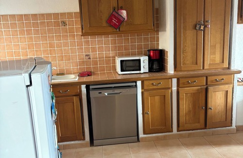 Cabris Apartment | Apartment type f2