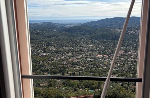 Cabris Apartment | Apartment type f2