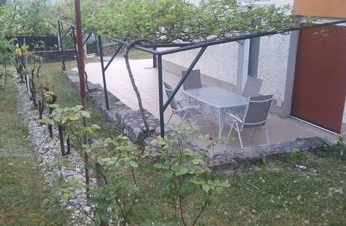 Saint-Ismier Apartment | Apartment type f2 47 m, with shaded terrace, parking