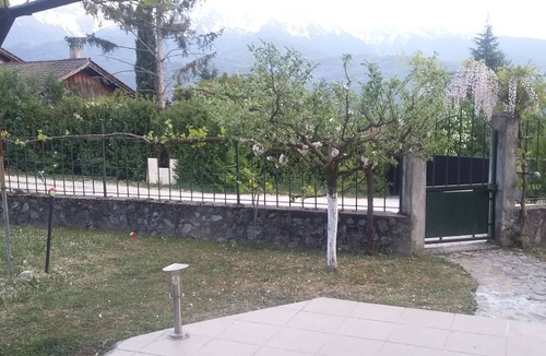Saint-Ismier Apartment | Apartment type f2 47 m, with shaded terrace, parking