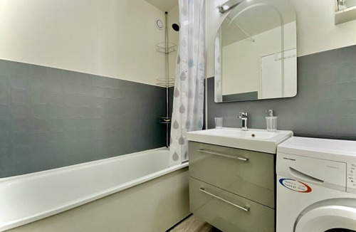 Joue-les-Tours Apartment | Apartment Type3 de Standing, Centre-Ville