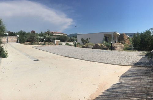 Molini Apartment | Apartment U Listincu