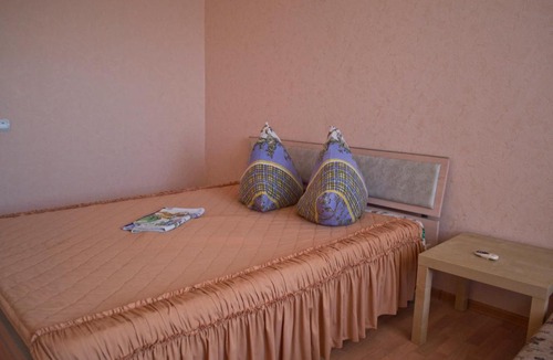 Arzamas Apartment | Apartment ul. Karla Marksa, d. 61