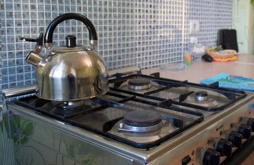 Arzamas Apartment | Apartment ul. Karla Marksa, d. 61