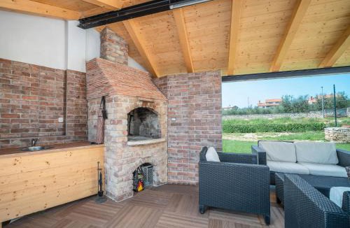 Tar-Vabriga Apartment | Apartment Ulika-4 by Interhome