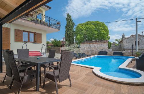Tar-Vabriga Apartment | Apartment Ulika-4 by Interhome