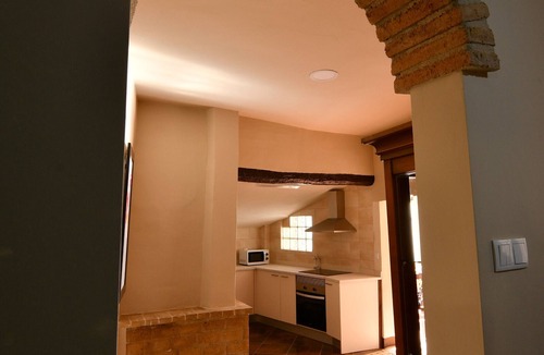 Ulldemolins Apartment | Apartment Ulldemolins, 3 bedrooms, 6 persons
