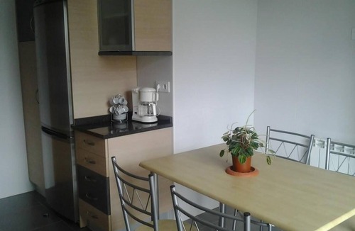 Ultzama Apartment | Apartment 'Ultzama' with Mountain View and Balcony