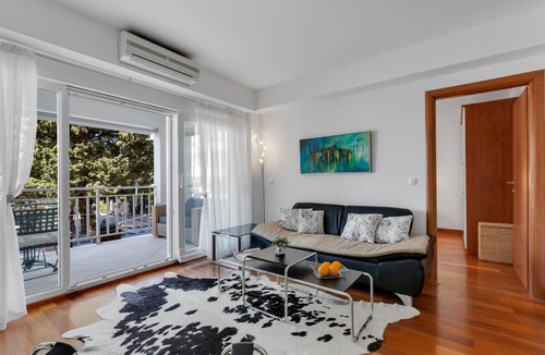 Ratac Apartment | Apartment Una near the beach