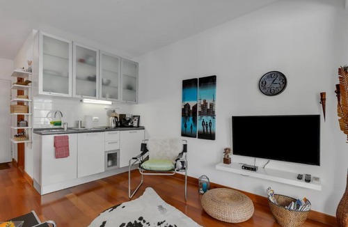 Ratac Apartment | Apartment Una near the beach