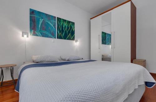 Ratac Apartment | Apartment Una near the beach