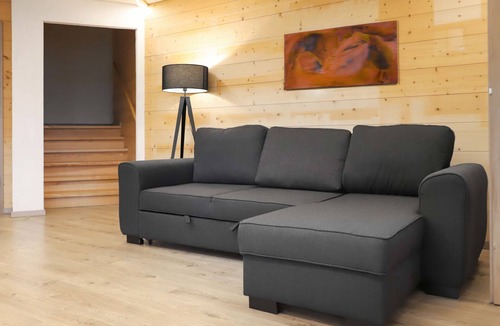 Vionnaz Apartment | Apartment UNICO by Interhome