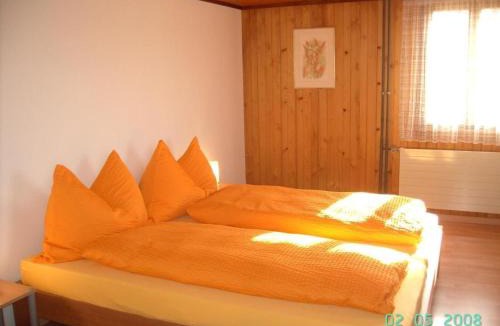 Romoos Apartment | Apartment Unter Alpetli by Interhome