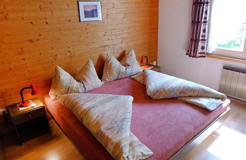 Elm Apartment | Apartment Untertal by Interhome