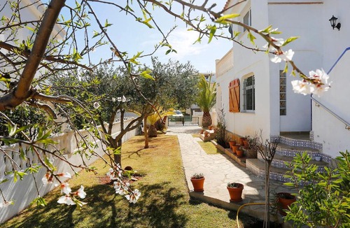 Peniscola Apartment | Apartment Urb Lloma Bella Nr 28 by Interhome