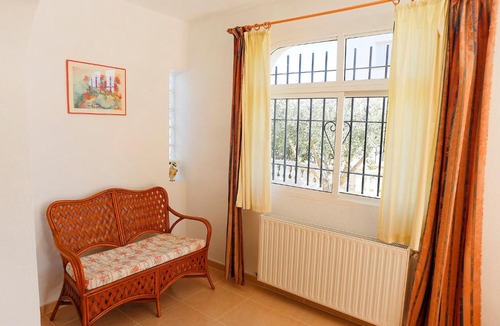Peniscola Apartment | Apartment Urb Lloma Bella Nr 28 by Interhome