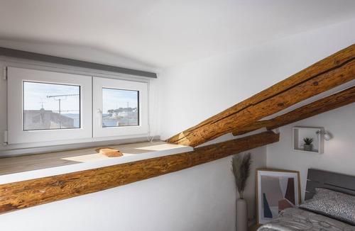 City Center Apartment | Apartment Urban Loft Marafor in Porec