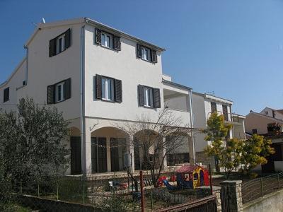 Biograd na Moru Apartment | Apartment Urem