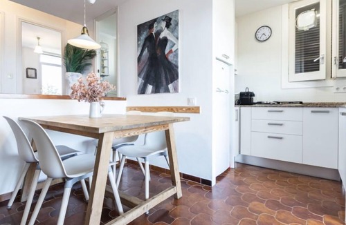 Torredembarra Apartment | Apartment Ursula by Interhome