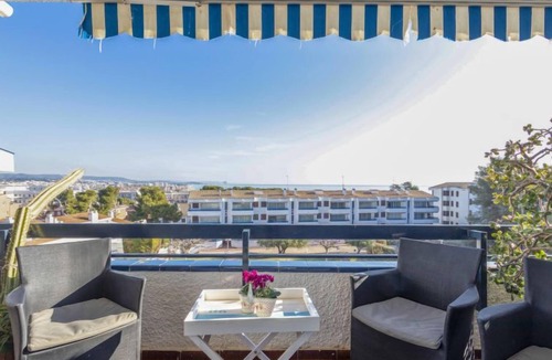 Torredembarra Apartment | Apartment Ursula by Interhome