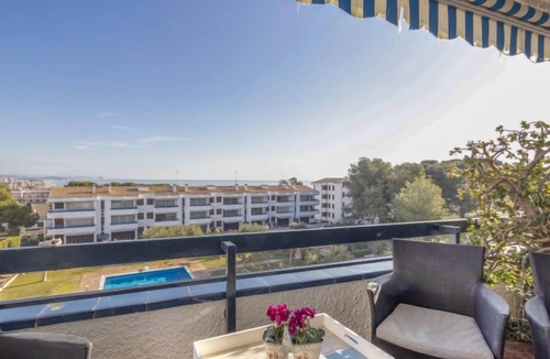 Torredembarra Apartment | Apartment Ursula by Interhome