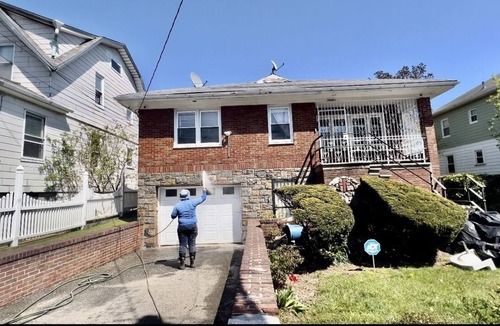 Wakefield House | apartment.