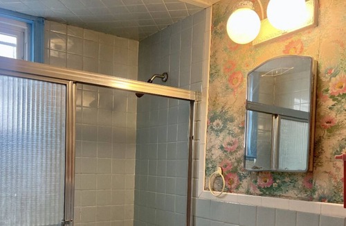 Wakefield House | apartment.