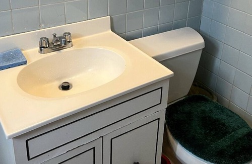 Wakefield House | apartment.