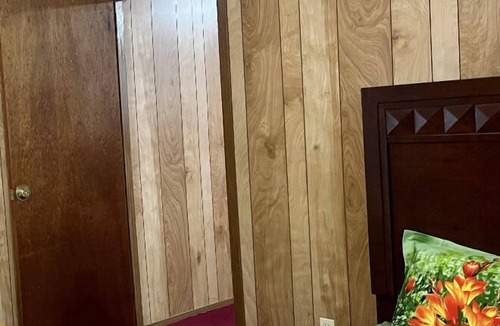 Wakefield House | apartment.