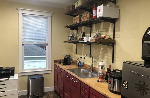 Greater Heights Apartment | Apartment