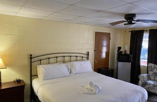 Mount Ida Hotel | Apartment