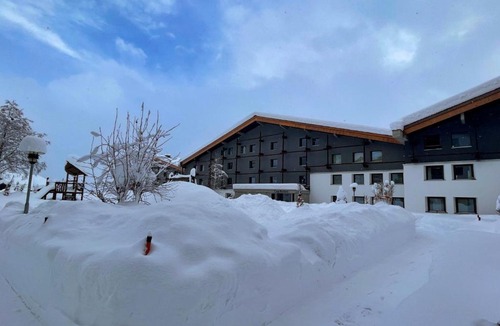 Acletta Apartment | Apartment Utoring Acletta-156