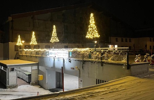 Acletta Apartment | Apartment Utoring Acletta-156