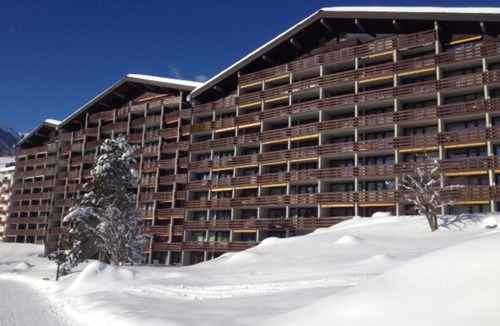 Acletta Apartment | Apartment Utoring Acletta-156