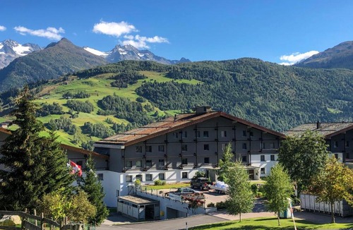 Acletta Apartment | Apartment Utoring Acletta-156