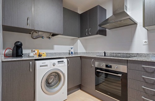 Sant Jaume d'Enveja Apartment | Apartment 'Viudelta' with Mountain View, Private Pool, Air Conditioning and Wi-Fi