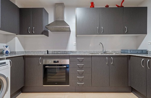Sant Jaume d'Enveja Apartment | Apartment 'Viudelta' with Mountain View, Private Pool, Air Conditioning and Wi-Fi