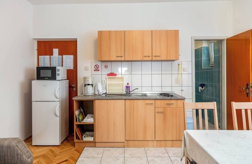 Starigrad Apartment | Apartment Vinko (58381-A1) - Starigrad Paklenica