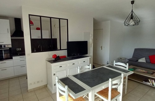 Berck-sur-Mer Apartment | Apartment vacation rental T2