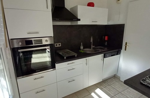 Berck-sur-Mer Apartment | Apartment vacation rental T2
