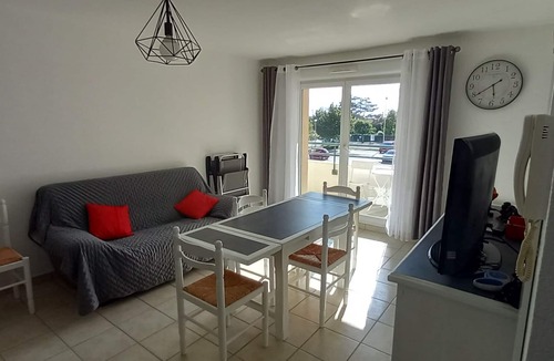 Berck-sur-Mer Apartment | Apartment vacation rental T2