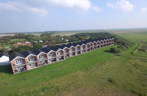 Emmerlev Apartment | Apartment Vadehavsvej I