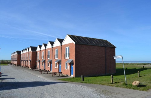 Emmerlev Apartment | Apartment Vadehavsvej I