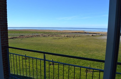 Emmerlev Apartment | Apartment Vadehavsvej I