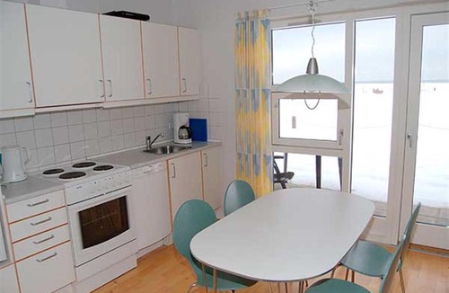 Emmerlev Apartment | Apartment Vadehavsvej I0