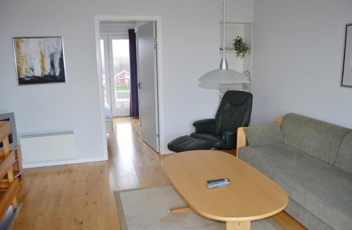 Emmerlev Apartment | Apartment Vadehavsvej I0