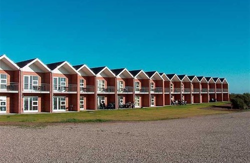 Emmerlev Apartment | Apartment Vadehavsvej IIII