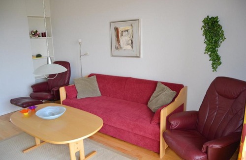 Emmerlev Apartment | Apartment Vadehavsvej VIIII
