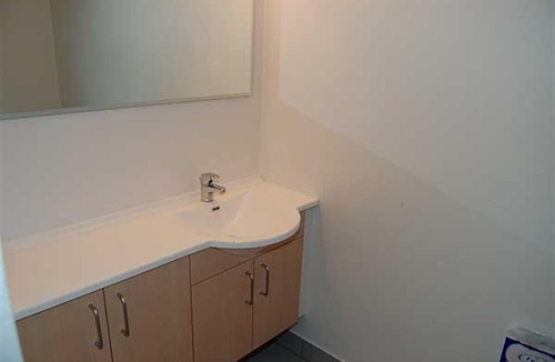 Emmerlev Apartment | Apartment Vadehavsvej VIIII