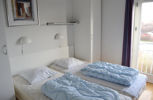 Emmerlev Apartment | Apartment Vadehavsvej VIIII